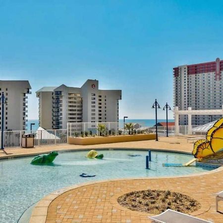 Paradise At Laketown Wharf Panama City Beach Exteriér fotografie