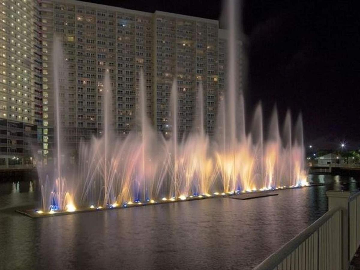 Paradise At Laketown Wharf Panama City Beach Exteriér fotografie