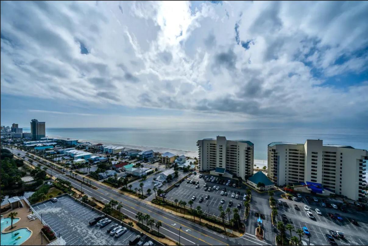 Paradise At Laketown Wharf Panama City Beach Exteriér fotografie